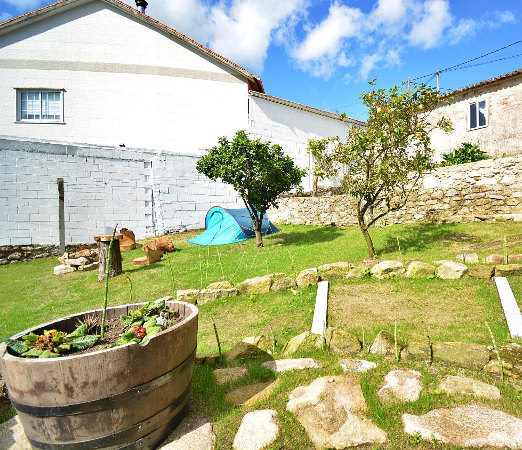 Galihost - A Casa Do Olivo Villa Meis Exterior foto