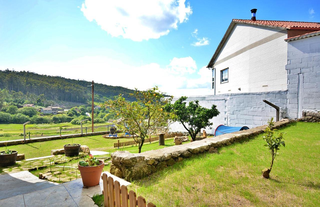 Galihost - A Casa Do Olivo Villa Meis Exterior foto