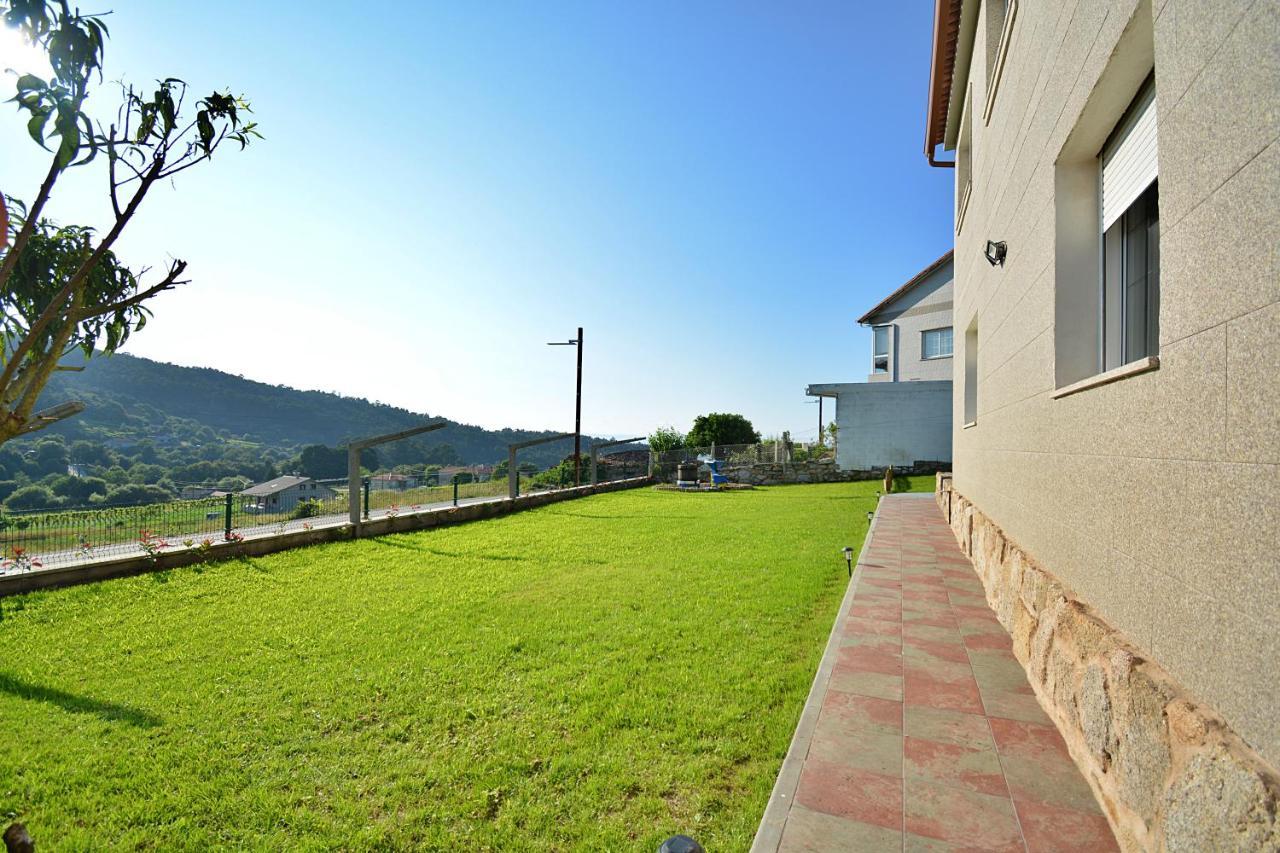 Galihost - A Casa Do Olivo Villa Meis Exterior foto