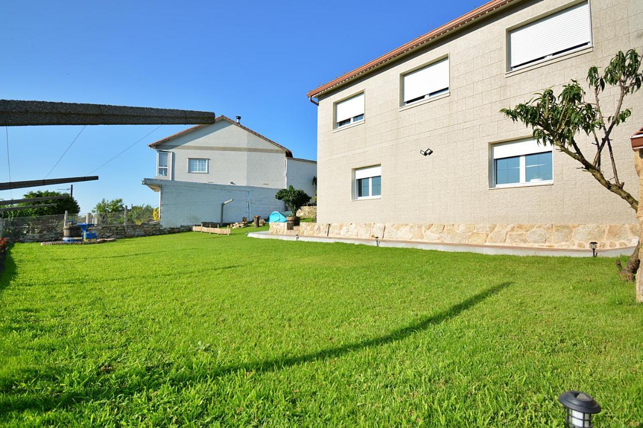 Galihost - A Casa Do Olivo Villa Meis Exterior foto